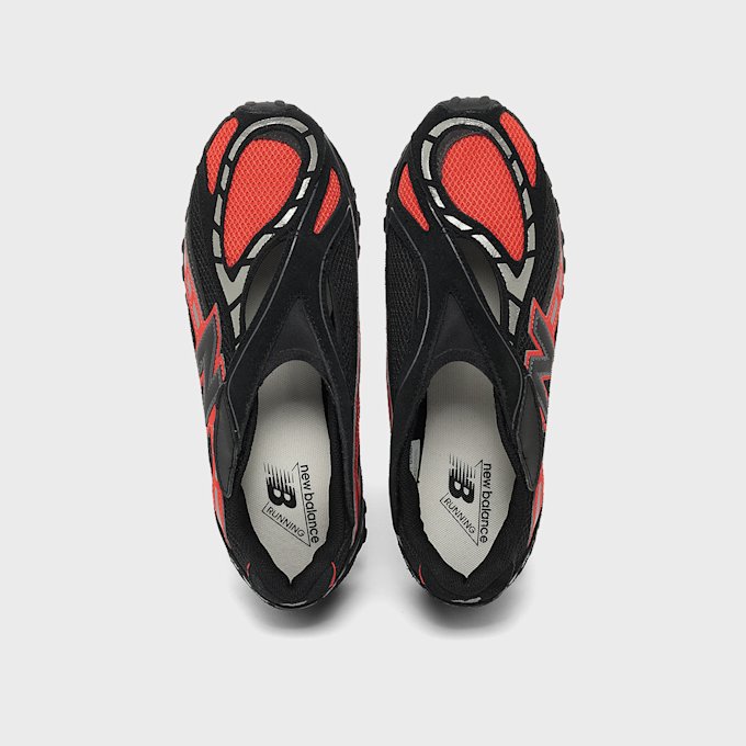 New Balance Wmns 204 (U204VMCV) orange 100928 4