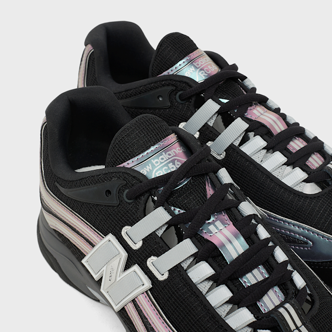 New Balance RC56 (URC562L1) black 100934 6