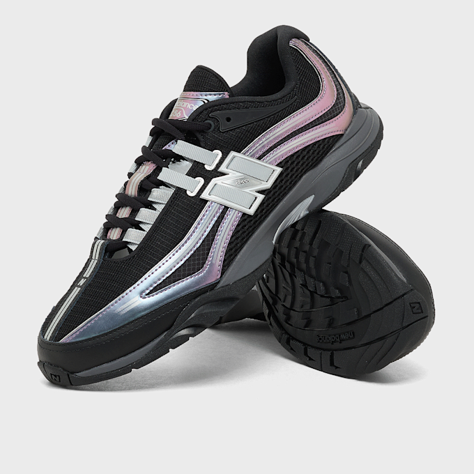 New Balance RC56 (URC562L1) zwart 100934 7