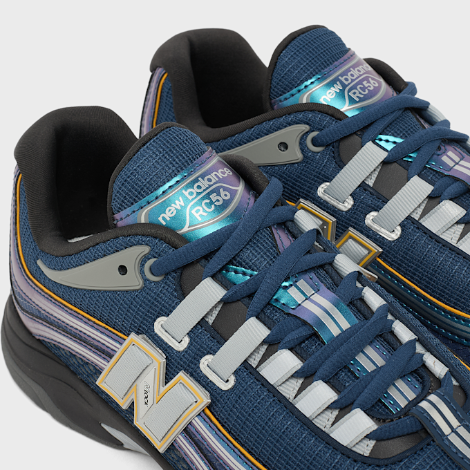 New Balance RC56 (URC569RW) blau 100933 6