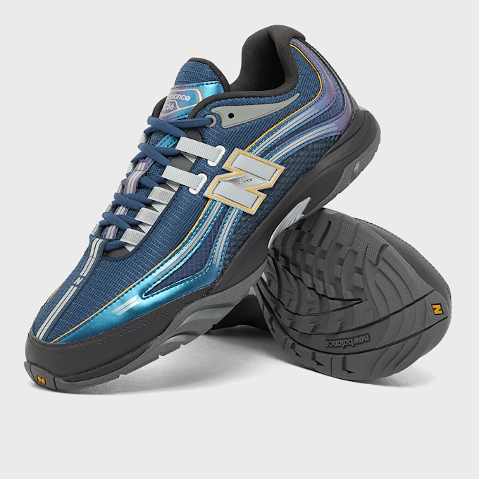 New Balance RC56 (URC569RW) blau 100933 7