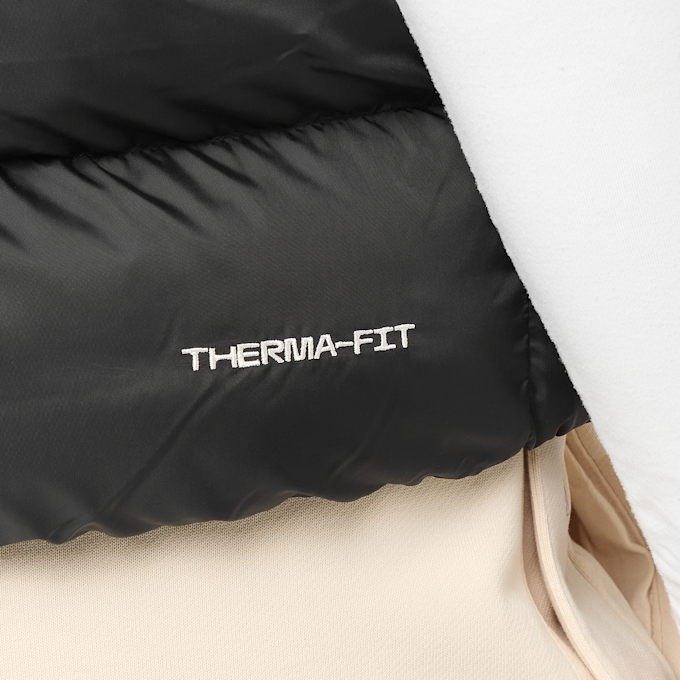 Nike Therma-Fit Synthetic Classic Vest schwarz 101173 4
