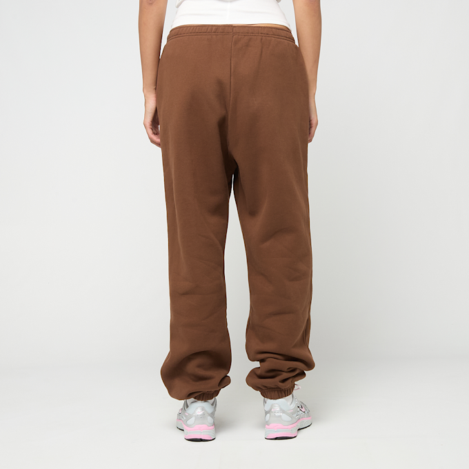 Nike   Wmns Studio Medium Weight High-Rise Oversized Pant braun 101179 3