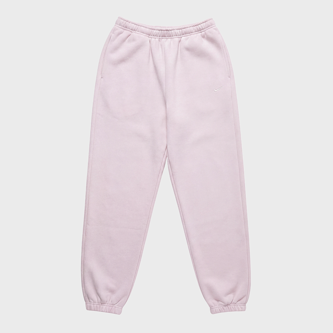Nike   Wmns Studio Medium Weight High-Rise Oversized Pant lichtroze 101176 1