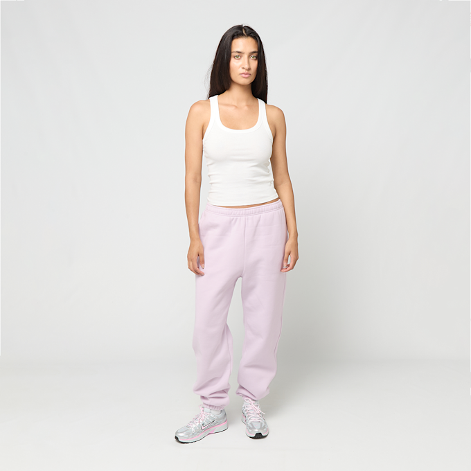 Nike   Wmns Studio Medium Weight High-Rise Oversized Pant lichtroze 101176 2