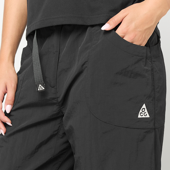 Nike Wmns ACG Dolomiti Pants Schwarz 101186 4