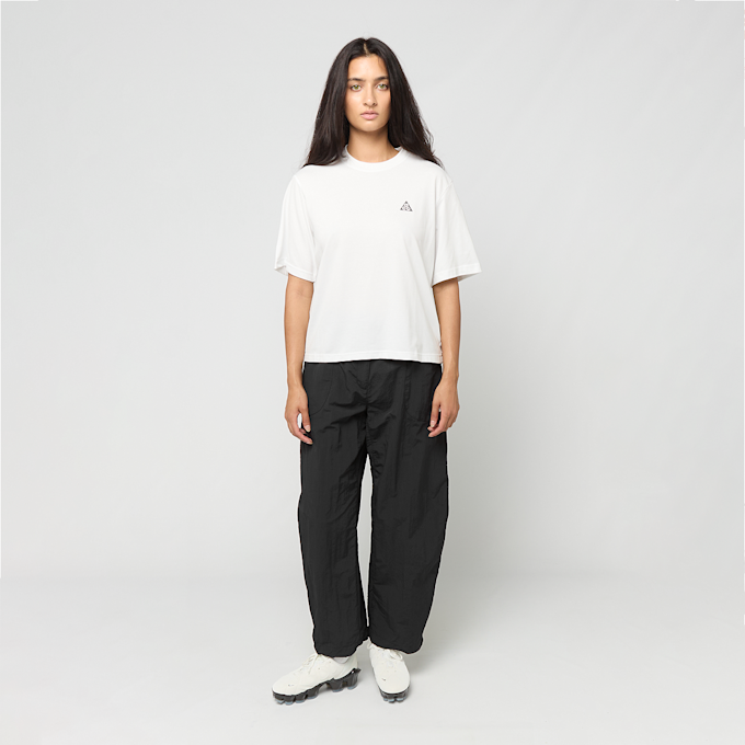 Nike   Wmns ACG Playera Dri-FIT white 101190 2