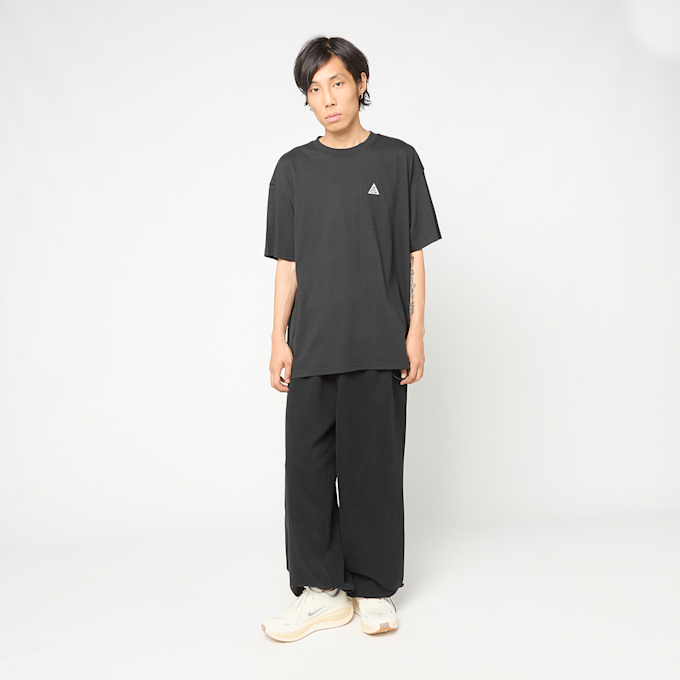 Nike   ACG Dri-Fit Tee schwarz 101196 2