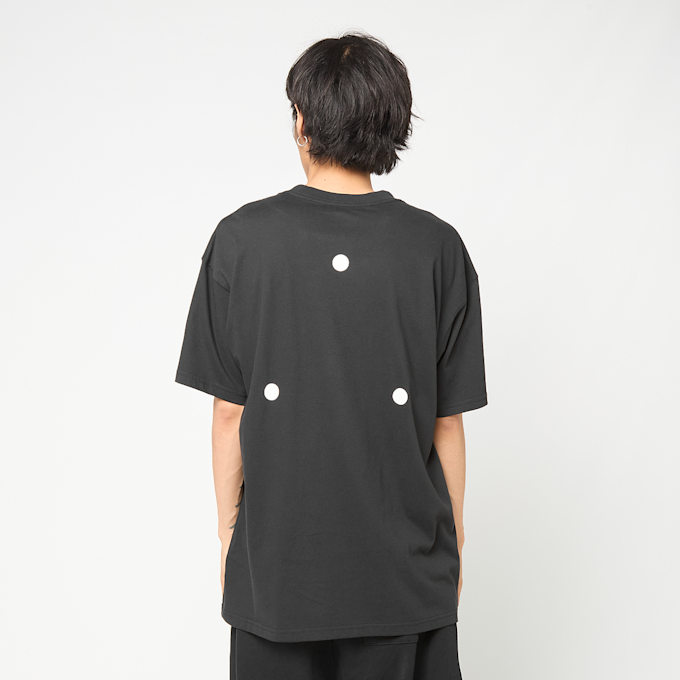 Nike   ACG Dri-Fit Tee zwart 101196 3