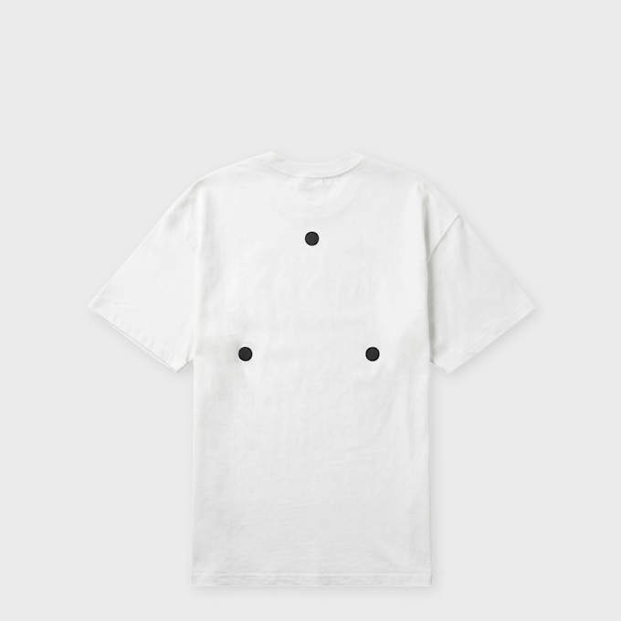 Nike   ACG Dri-Fit Tee weiß 101202 1