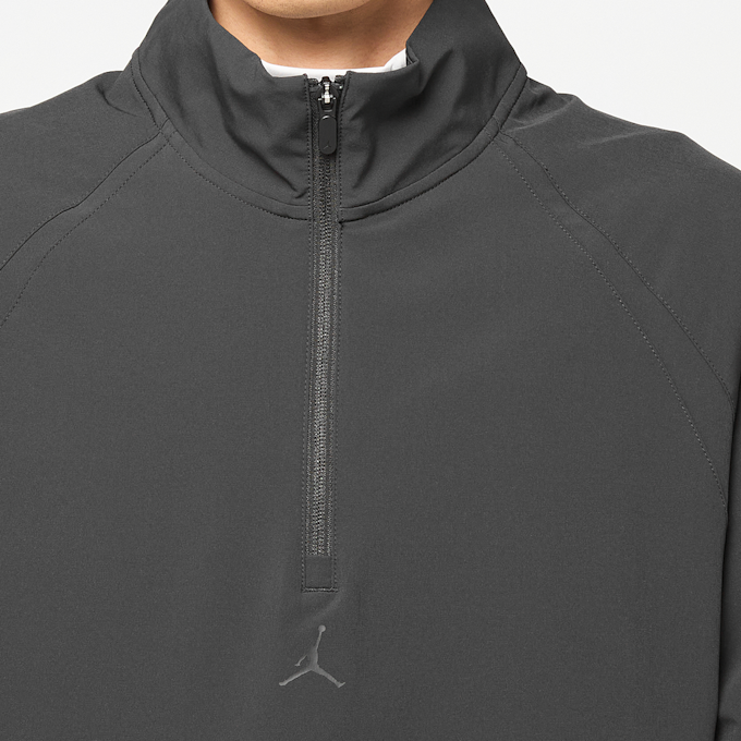 Jordan Dri-Fit Golf Wind Shirt black 101211 3