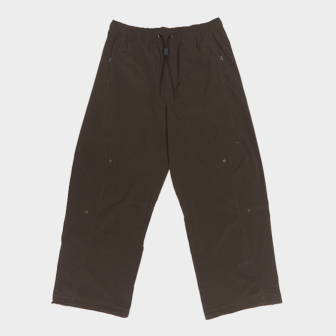 Nike   Dri-Fit Tech Helios Sun Pant brown 101219 1