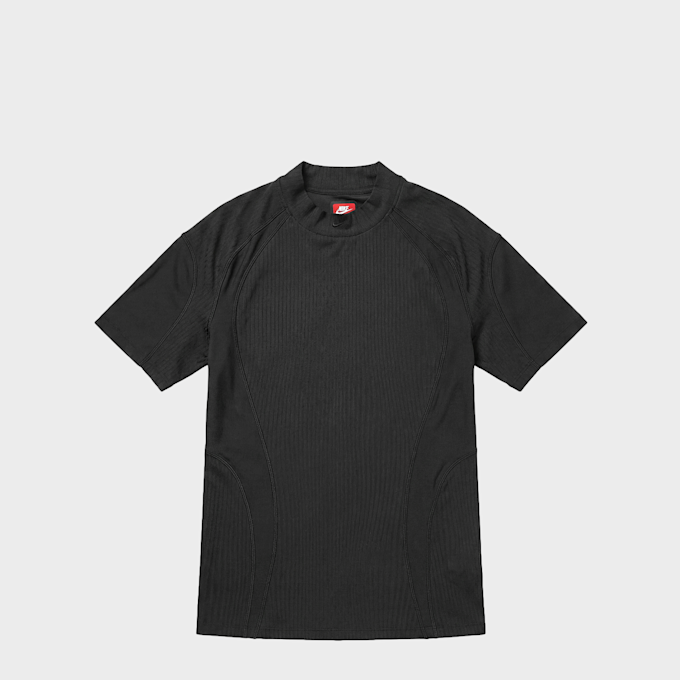 Nike Dri-FIT ADV Short-Sleeve Top schwarz 101222 1