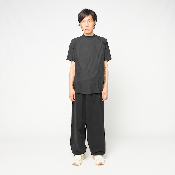 Nike Dri-FIT ADV Short-Sleeve Top schwarz 101222 2