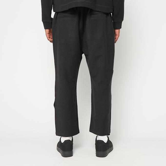 Nike   Open-Hem French Terry Pants black 101231 3