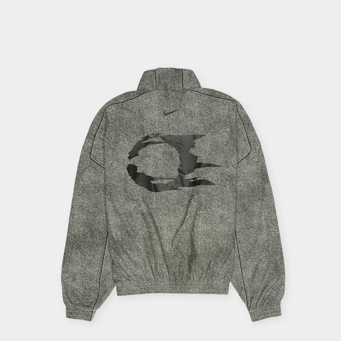 Nike   Club Rules Full-Zip Jacket Aop grün 101229 1