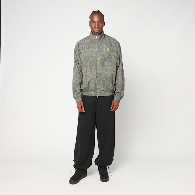 Nike Club Rules Full-Zip Jacket Aop grün 101229 2