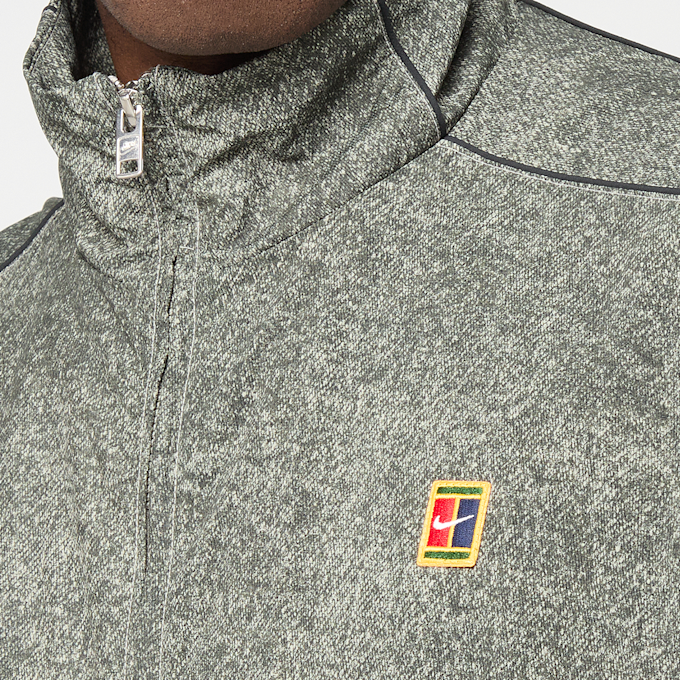 Nike   Club Rules Full-Zip Jacket Aop grün 101229 4