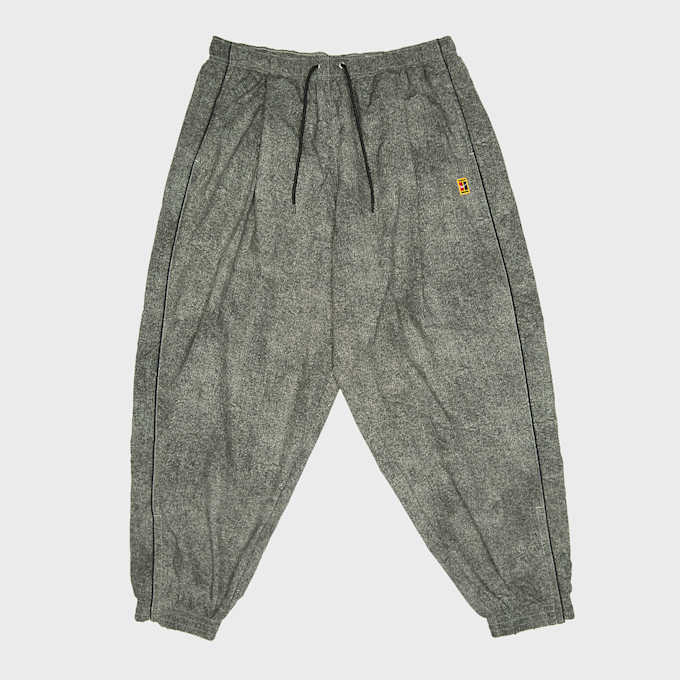 Nike   Club Rules Track Pant Aop grün 101230 1