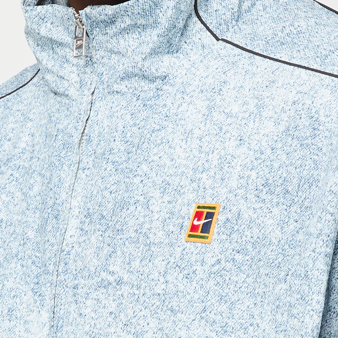 Nike Club Rules Full-Zip Jacket Aop blau 101240 4