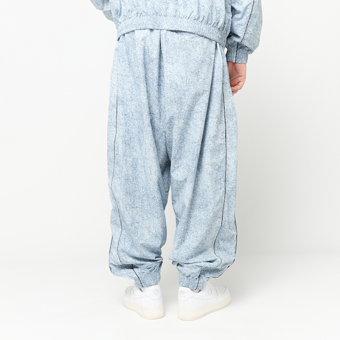 Nike   Club Rules Track Pant Aop blau 101243 3