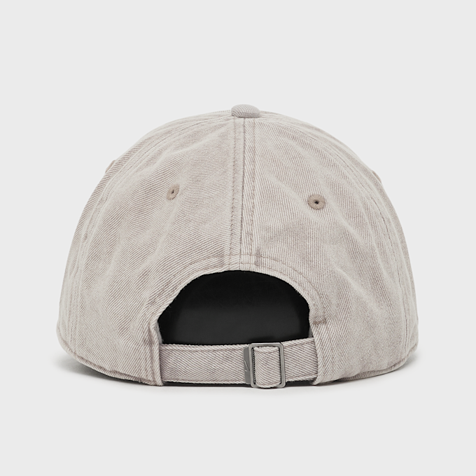 Nike Club Unstructured Denim Patch Cap beige 101249 2