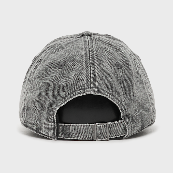 Nike Club Unstructured Denim Patch Cap grau 101250 2