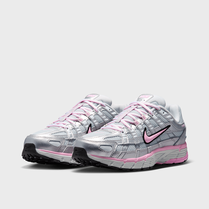 Nike Wmns P-6000 rosa 101255 1