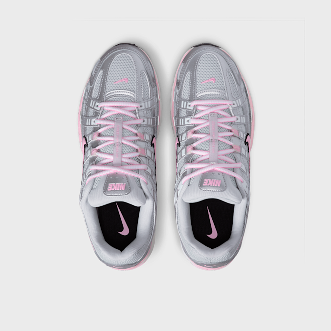 Nike Wmns P-6000 rosa 101255 2