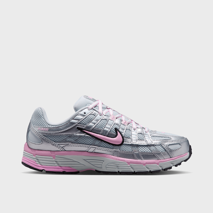 Nike   Wmns P-6000 light pink 101255 3