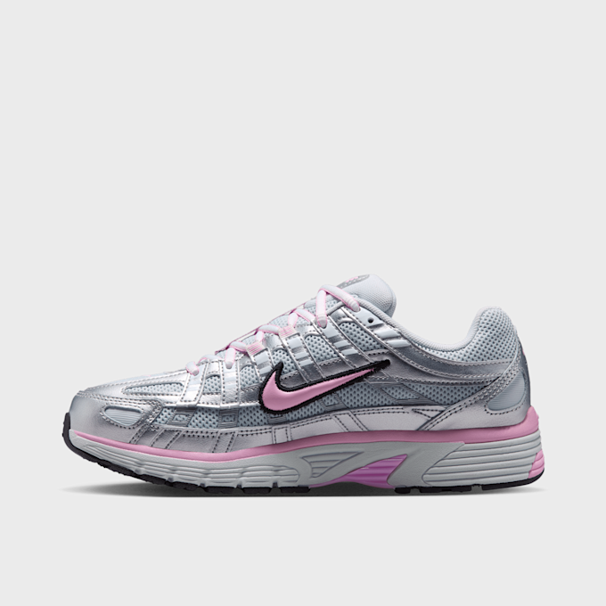 Nike Wmns P-6000 rosa 101255 4