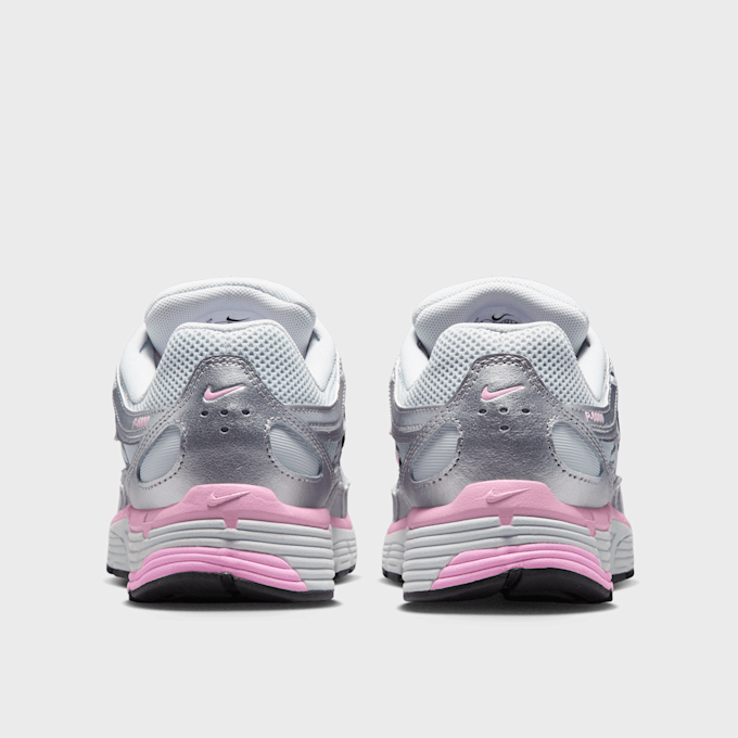 Nike   Wmns P-6000 rosa 101255 5