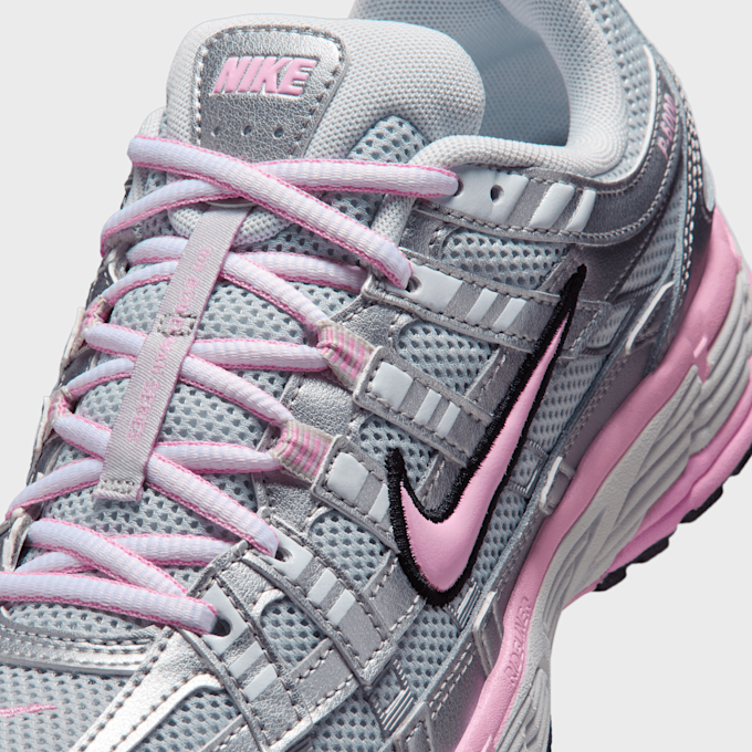 Nike Wmns P-6000 rosa 101255 7