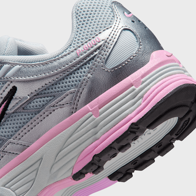 Nike Wmns P-6000 rosa 101255 8