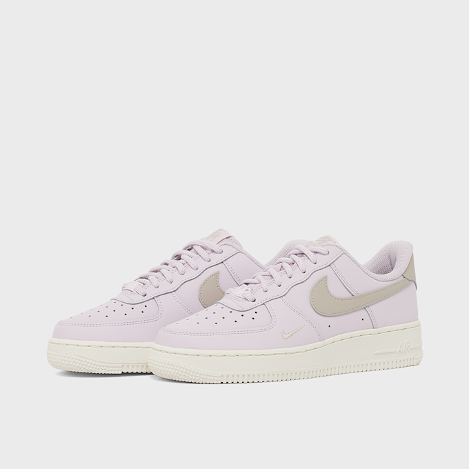 Nike Wmns Air Force 1 '07 rosa 101258 1
