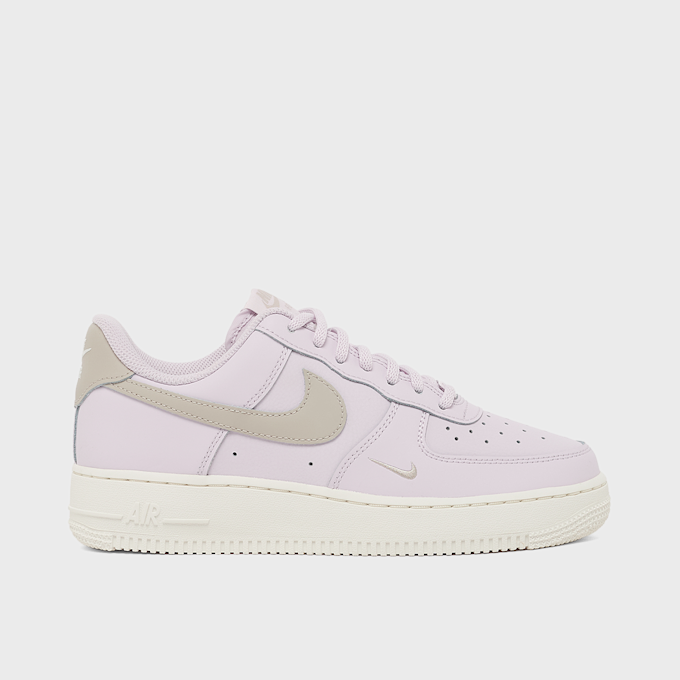 Nike Wmns Air Force 1 '07 rosa 101258 2