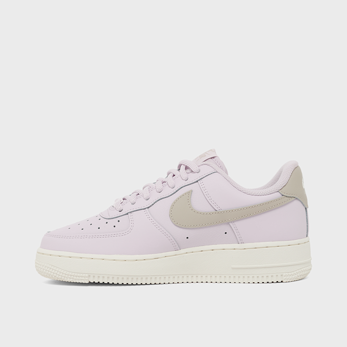 Nike Wmns Air Force 1 '07 rosa 101258 3