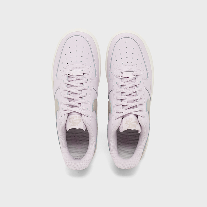 Nike Wmns Air Force 1 '07 rosa 101258 4