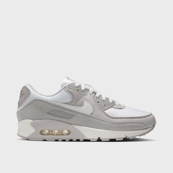 Nike Wmns Air Max 90 "Light Iron Ore" beige 101267 2