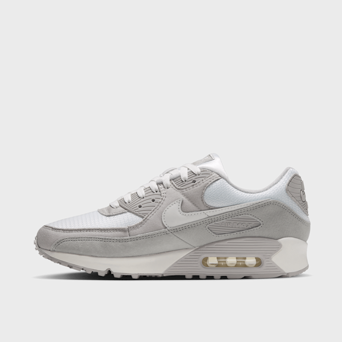 Nike Wmns Air Max 90 "Light Iron Ore" beige 101267 3