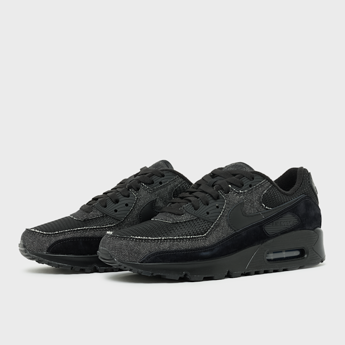Nike Air Max 90 "Black Denim" schwarz 101271 1