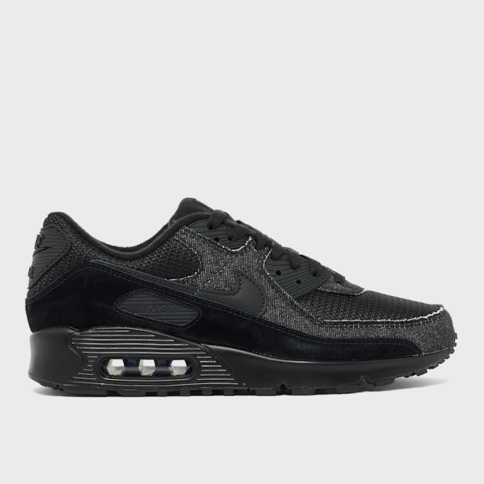 Nike   Air Max 90 "Black Denim" black 101271 2