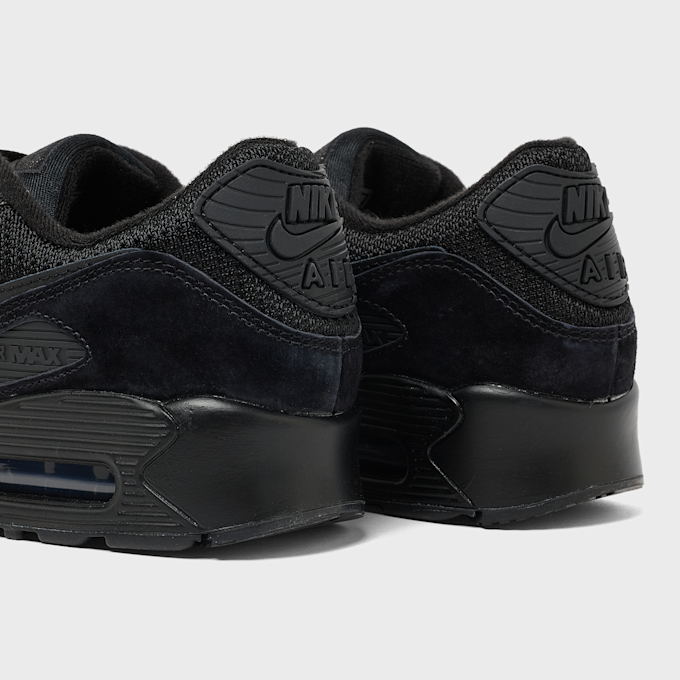Nike   Air Max 90 "Black Denim" black 101271 5