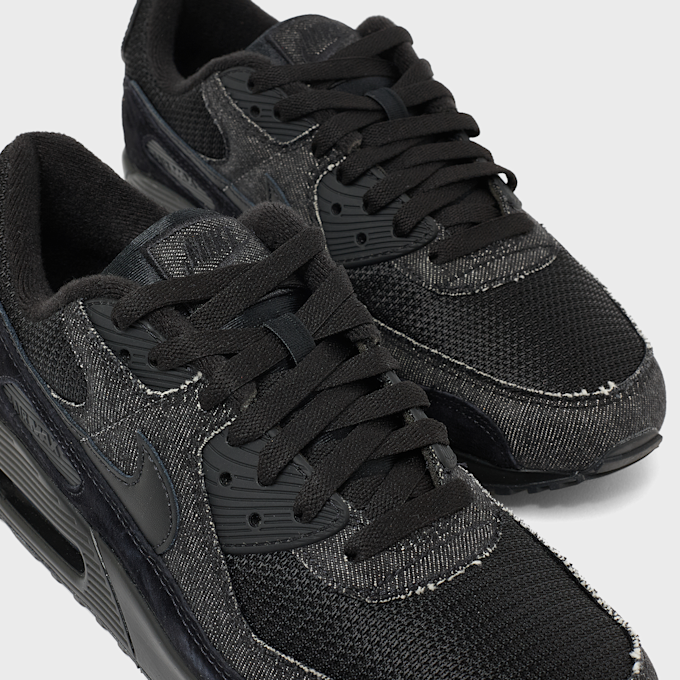 Nike   Air Max 90 "Black Denim" schwarz 101271 6