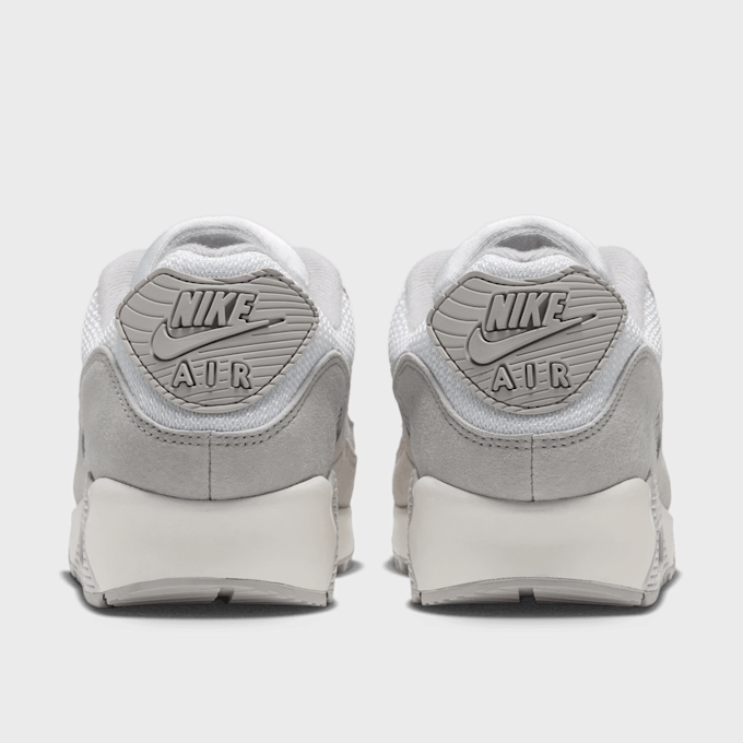 Nike Air Max 90 "Light Iron Ore" beige 101280 5