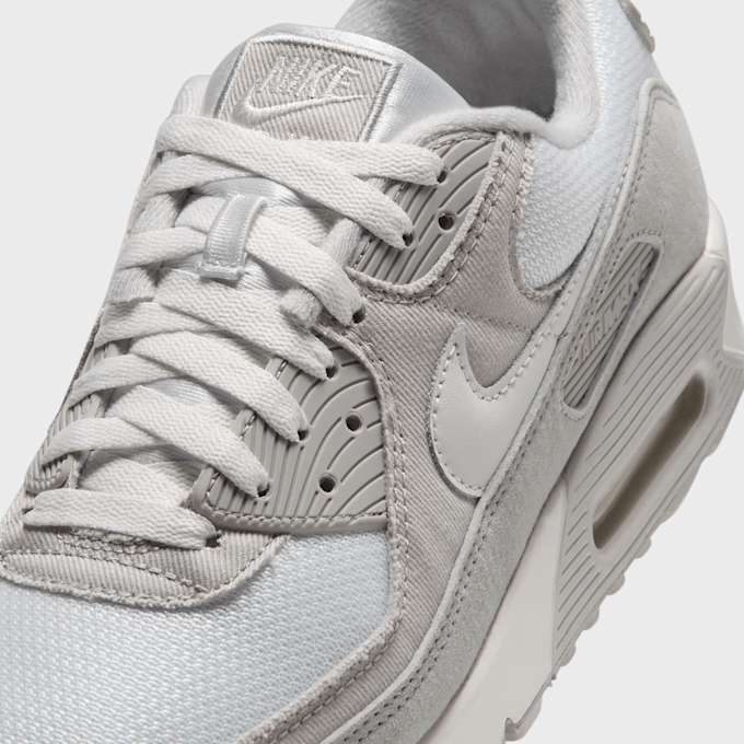 Nike   Air Max 90 "Light Iron Ore" beige 101280 7