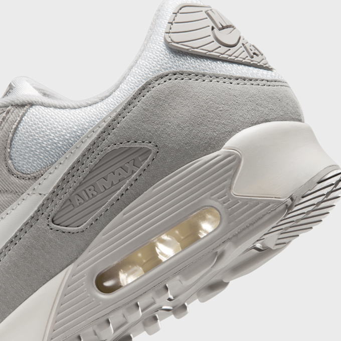 Nike Air Max 90 "Light Iron Ore" beige 101280 8