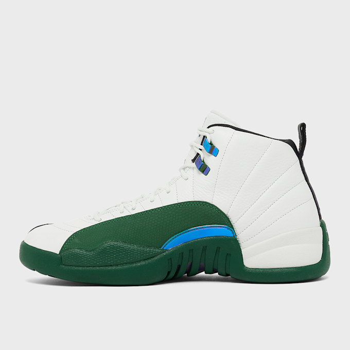 Jordan Air Jordan 12 Retro "Bucks" weiß 101281 3