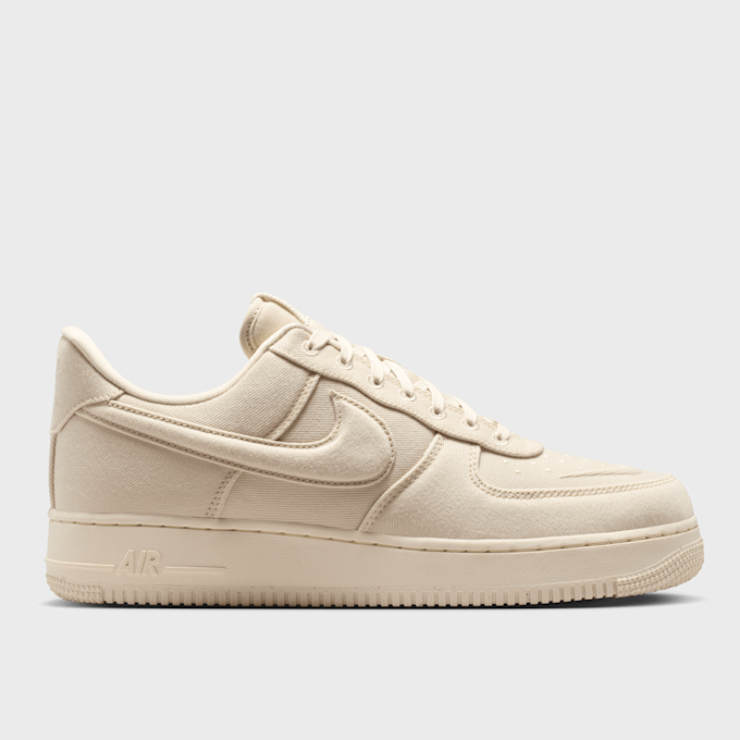 Nike   Air Force 1 '07 Lv8 beige 101287 2