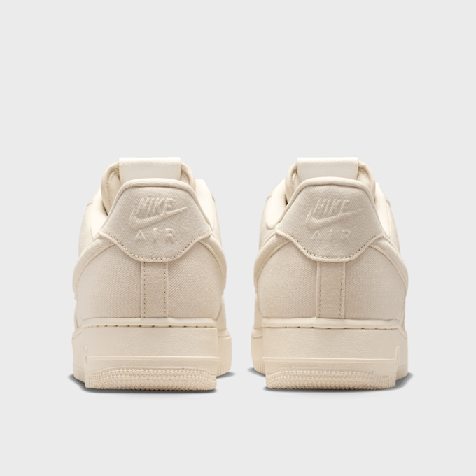 Nike   Air Force 1 '07 Lv8 beige 101287 5